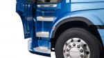 DAF XF 450 4x2 FT Space Cab 2017 года